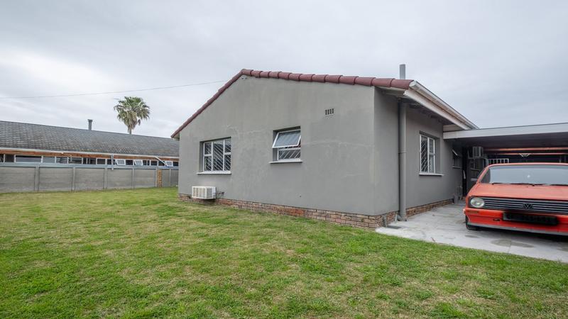 3 Bedroom Property for Sale in Tygerdal Western Cape